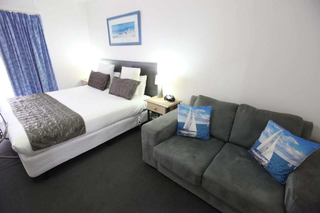 Mornington Motel Ngoại thất bức ảnh