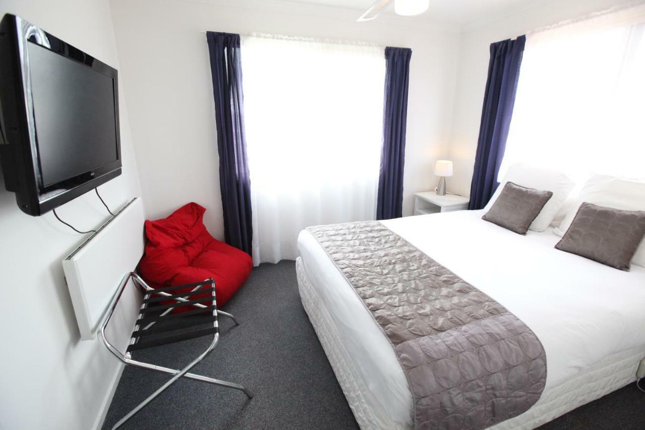 Mornington Motel Ngoại thất bức ảnh