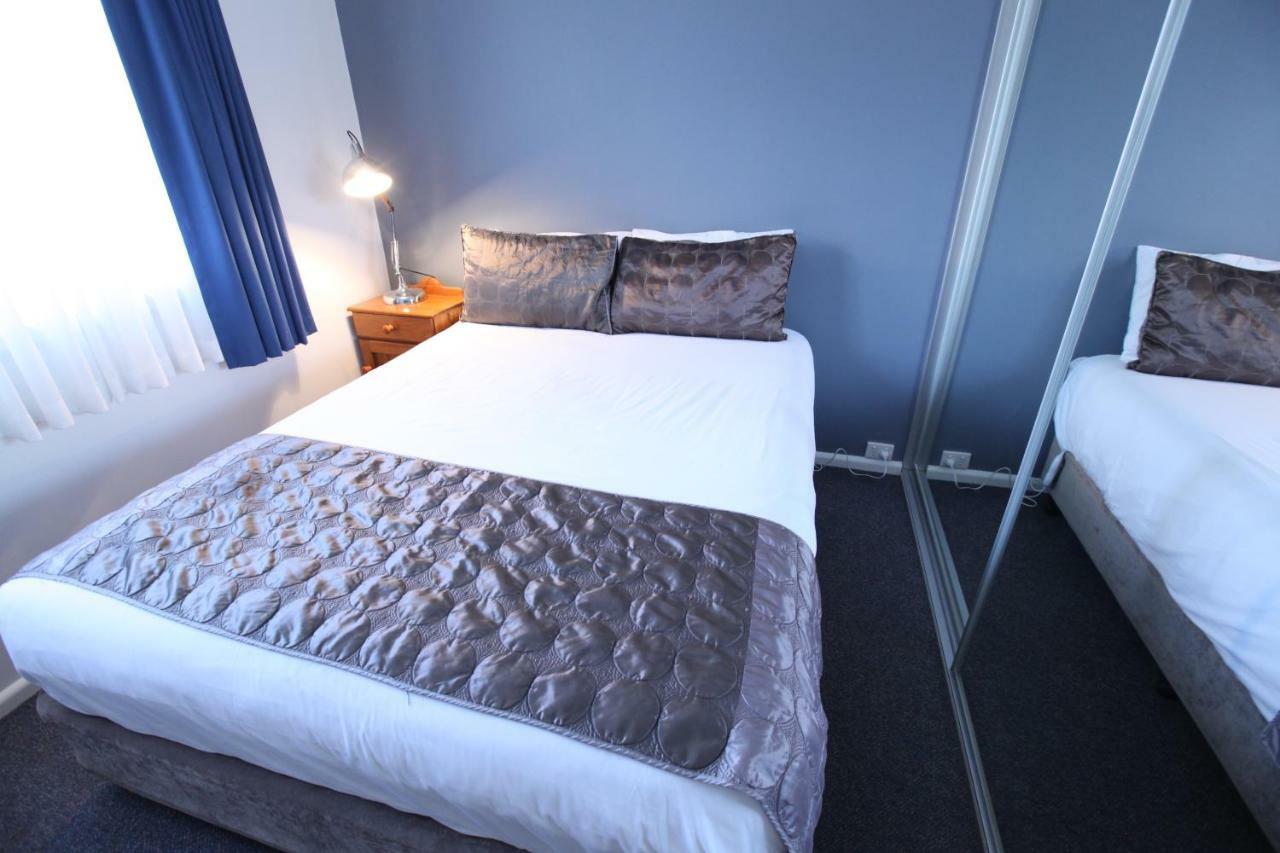 Mornington Motel Ngoại thất bức ảnh