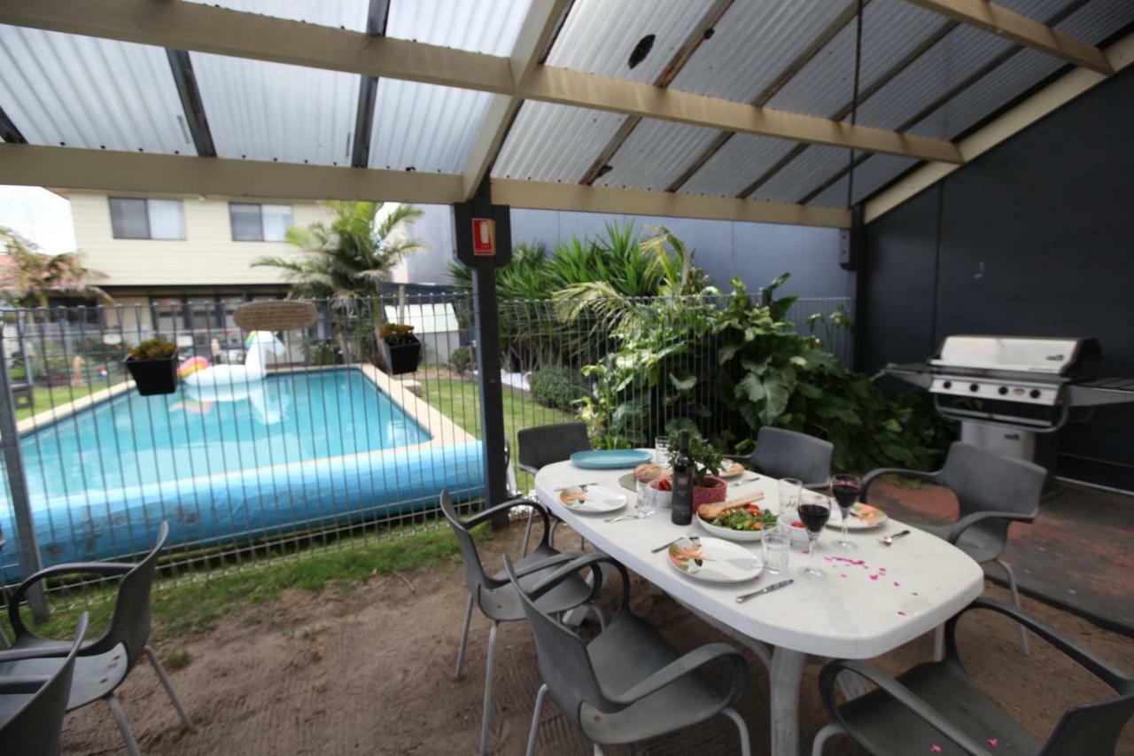 Mornington Motel Ngoại thất bức ảnh