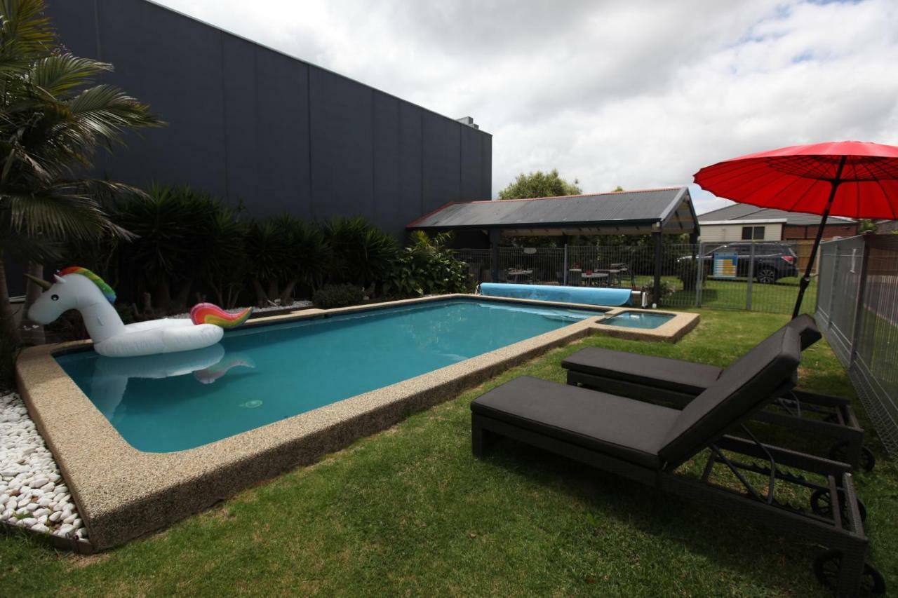 Mornington Motel Ngoại thất bức ảnh
