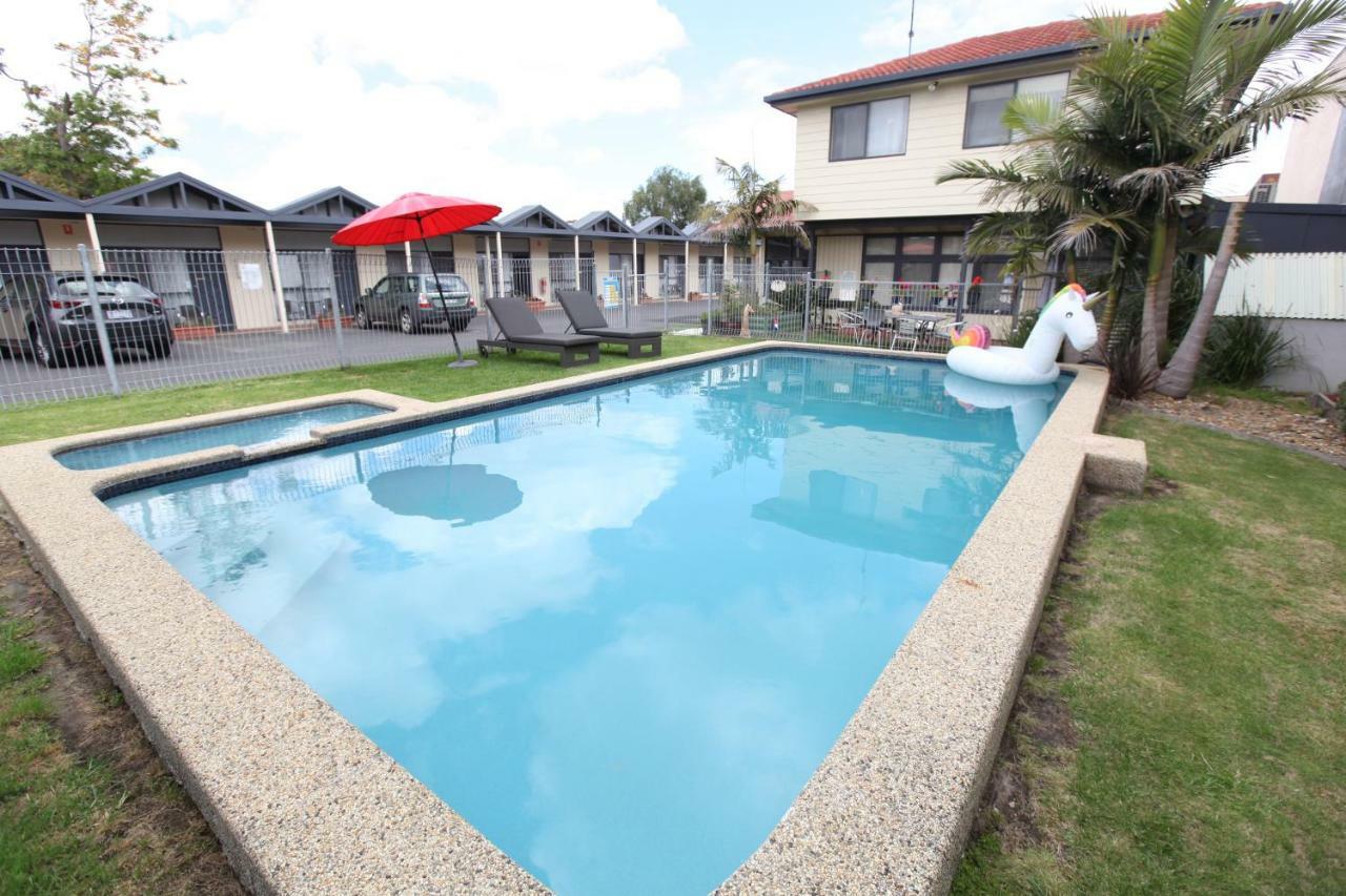 Mornington Motel Ngoại thất bức ảnh